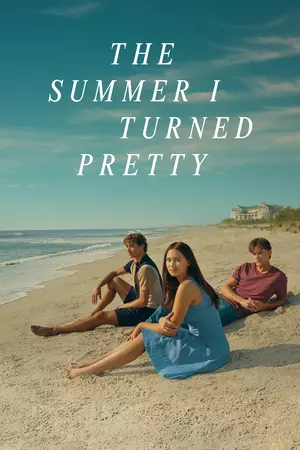 	The Summer I Turned Pretty	
